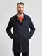 Slhnew Timeless Coat B Noos 16075840