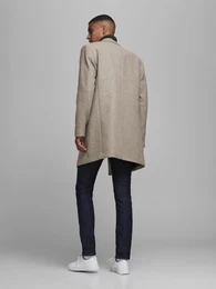 Jjemoulder Wool Coat Sn 12171374