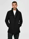 Slhsimon Wool Coat Bp 16075634
