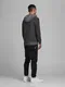 Jcobadge Knit Hood Sts 12179595