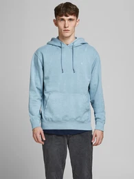 Jjewashed Sweat Hood Noos 12174457
