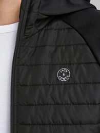 Jjemulti Quilted Jacket Noos 12182242
