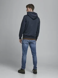 Jortons Sweat Hood Noos 12186763