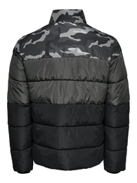 Onsmelvin Life Puffer Jacket Otw Vd 22019345