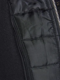 Jjedunham Wool Jacket Sn 12189349