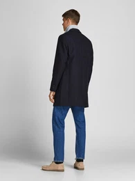 Jjemoulder Wool Coat Sn 12171374