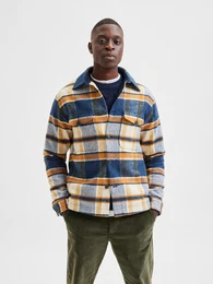 Slhsust. Iconics Lumber Jkt W 16079401