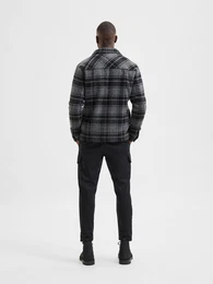 Slhsust. Iconics Lumber Jkt W 16079401