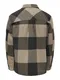 Onscreed Loose Check Wool Jacket Otw 22019957