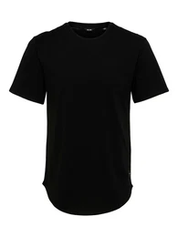 Onsmatt Life Longy Ss Tee 7-pack 22012787