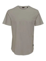 7-er Pack Matt Life Longy T-shirt 22012787