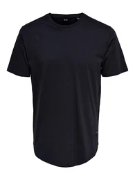 10-er Pack Matt Life Longy T-shirt 22022051