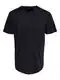 10-er Pack Matt Life Longy T-shirt 22022051