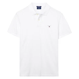Piqué Poloshirt 2201