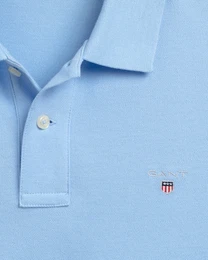 Piqué Poloshirt 2201