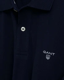Piqué Poloshirt 232110