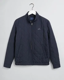 Gesteppter Windcheater 7006080