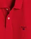 Piqué Poloshirt 232110