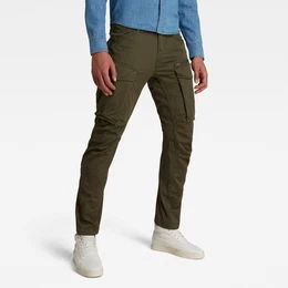 Rovic Zip 3d Straight Tapered Hose D02190-5126-6059
