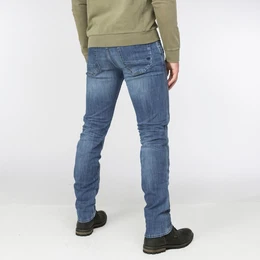 Pme Legend Nightflight Jeans Stret Ptr120-fbs