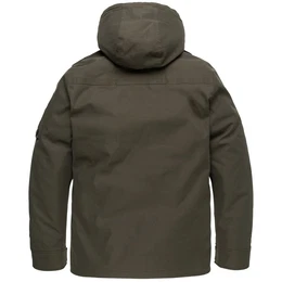 Zip Jacket Hi Twill Snowpack 3 0 Pja206127