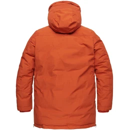 Long Jacket X Aylon Ice Pilot 3 0 Pja206138