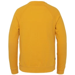 Long Sleeve R Neck Interlock Jerse Pls211501