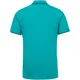 Short Sleeve Polo Stretch Pique Ppss214871