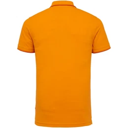 Short Sleeve Polo Stretch Pique Ppss214871