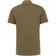 Short Sleeve Polo Stretch Pique Ppss214871