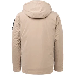 Semi Long Jacket Snowpack Icon Hi Pja216104