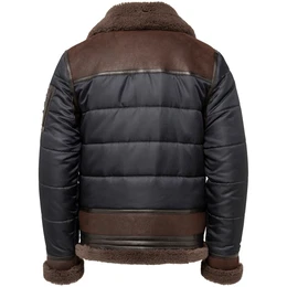 Short Jacket Skygoose Satin Nylon Plj216174