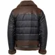Short Jacket Skygoose Satin Nylon Plj216174