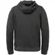 Hooded Interlock Sweat Psw216425