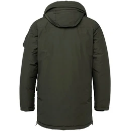 Long Jacket Ice Pilot Icon Kensing Pja217105