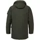 Long Jacket Ice Pilot Icon Kensing Pja217105
