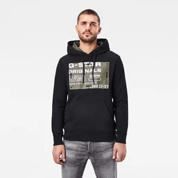 Originals Hoodie D19166-a613-6484