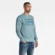 Originals Logo Sweatshirt D20003-a613-c428