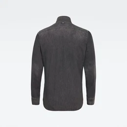 Marine Slim Shirt L\s D20165-c844-c274