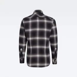 3301 Slim Shirt L\s D18952-c841-c641