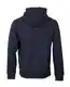 Logo Hoodie Aus Bio-baumwolle K10k104060