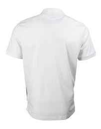Schmales Poloshirt Im Blockfarben-design K10k105659