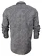 Hemd Geo Camo Print K10k106180