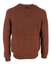 Strukturierter Pullover K10k105739