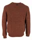 Strukturierter Pullover K10k105739
