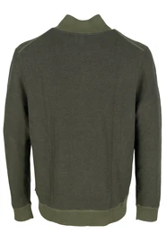 Rollkragen-pullover Mit Reißverschluss K10k106359 K10k106359