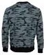 Iconic Abstract Sweatshirt K10k108188