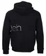 Camouflage Logo Hoodie K10k107629