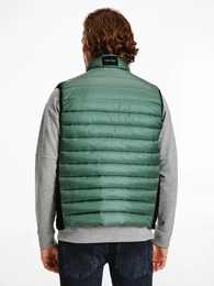 Essential Side Logo Vest K10k107337