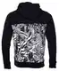 Allover Print Hoodie K10k107893